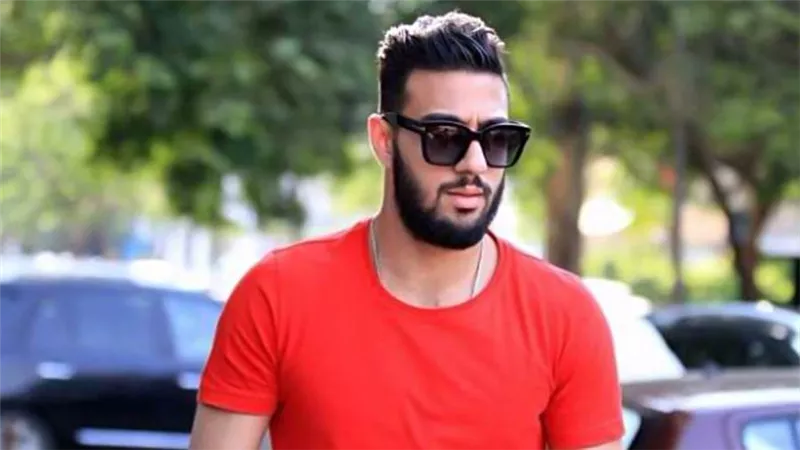 بـ 2.8 مليون يورو .. الشناوي في الكالتشيو نهاية الموسم