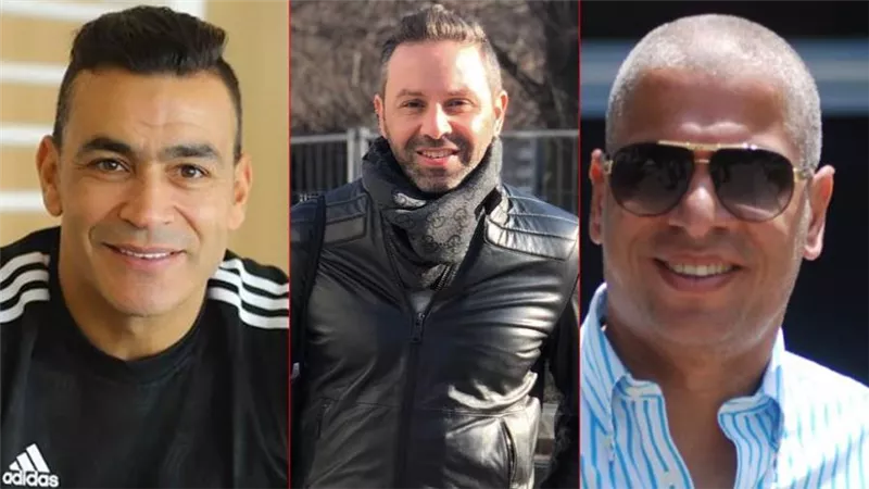 خريطة معايشة المعتزلين ..  حازم في ميلان والحضري في هونج كونج