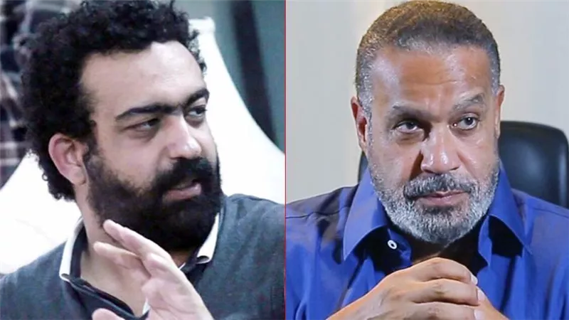 بالفيديو .. جمال العدل :  ماندو من أهم مخرجين جيله ولا يقل عن شريف عرفة