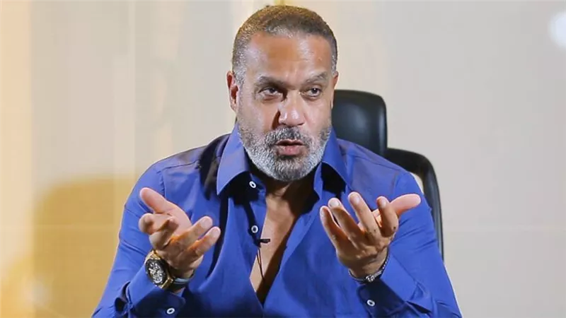 بالفيديو .. جمال العدل :  العائلة كلها زملكاوية ولا يهمنا مجلس الإدارة