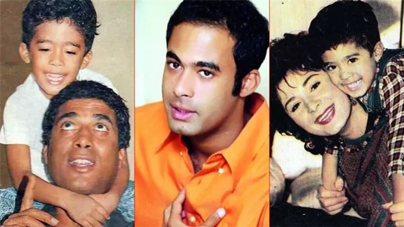 هيثم أحمد زكي .. قصة الشاب الذي ذهب إلي الجنة