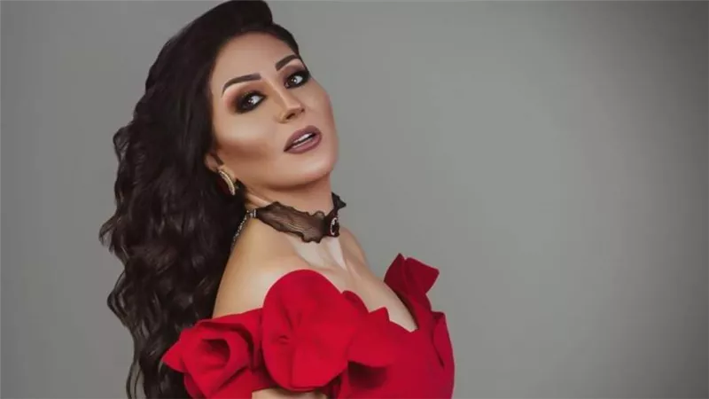 وفاء عامر: مشاركتي في «شريط 6» رد جميل لـ خالد صالح
