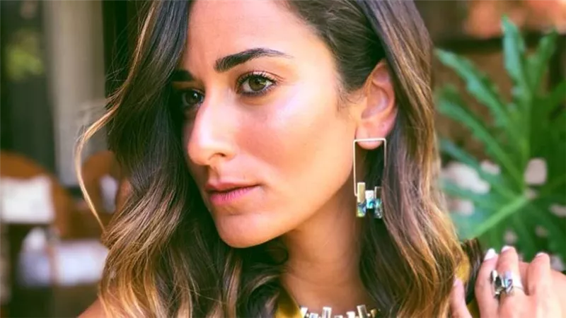 بعد درة .. تكريم أمينة خليل في لندن