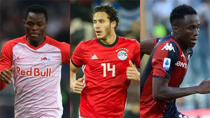 أهم «جواهر» أفريقيا في ملاعب القاهرة .. سيطرة إيفوارية وثنائي أهلاوي