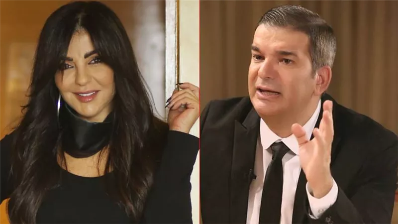 بالفيديو : ماذا قالت راغدة شلهوب عن طوني خليفة؟