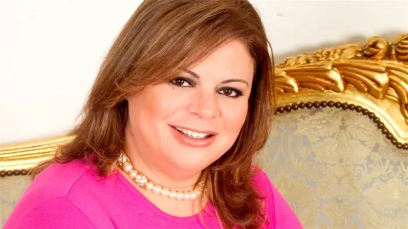 ماجدة زكى تروى ذكريات خاصة جمعتها بهيثم أحمد زكى