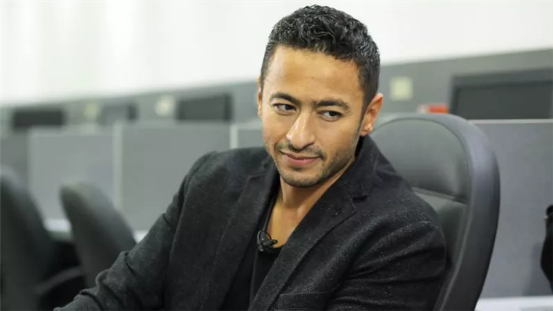 بالفيديو .. حماده هلال : أمي تعبانه ادعو ربنا يشفيها