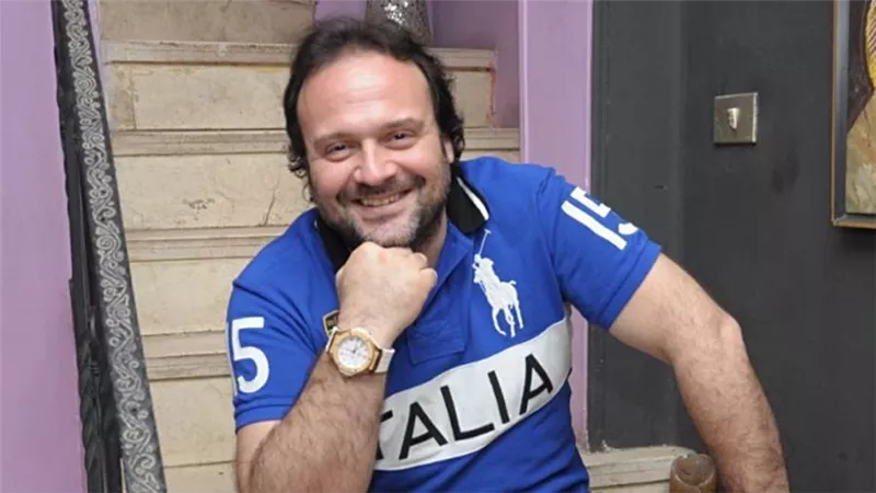 الموزع عادل حقي : هذا هو الحل الوحيد للقضاء على ظاهرة «المهرجانات» 
