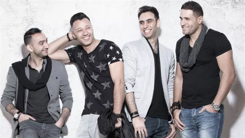 نجوم «واما» يروجون لألبومهم الجديد بـ 6 حفلات