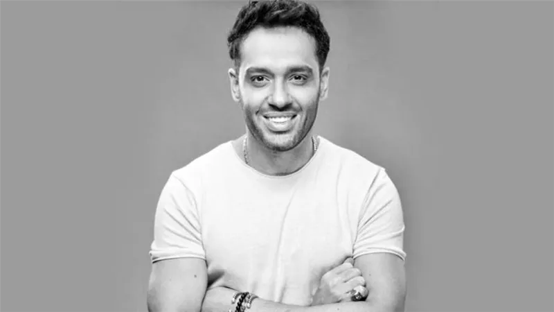 بعد ساعات .. رامي جمال يكشف كواليس جديدة عن مرضه على السوشيال ميديا  