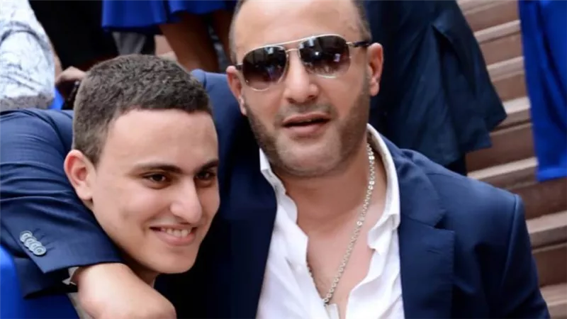 مفاجأة : ياسين السقا يستعد لفيلم جديد والمؤلف إنجليزي