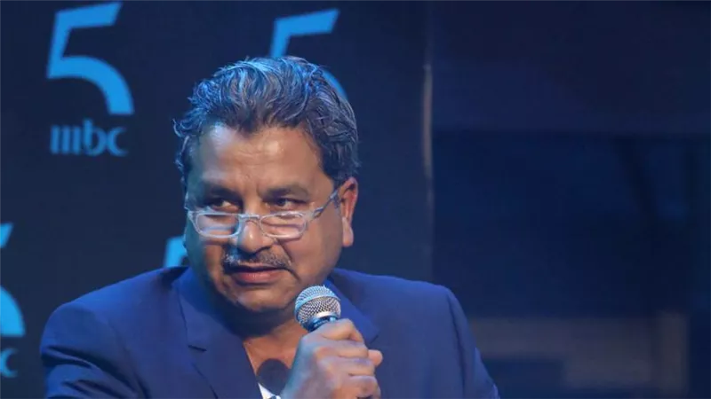 القناة ترجع إلي الخلف .. عبدالمتعال انشغل بـ MBC 5 فضاعت MBC مصر