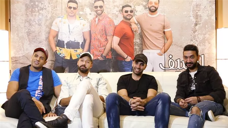 بالفيديو : بعد أن غناها محمد فوزي وحميد الشاعري واما يؤكدون : «فطومة» من رومانيا