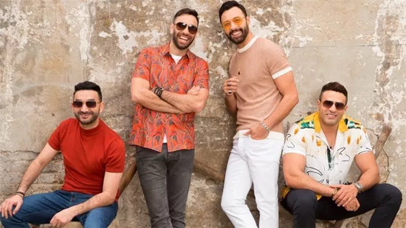 بالفيديو .. واما : أغاني المهرجانات لا تناسبنا لكننا نحترمها