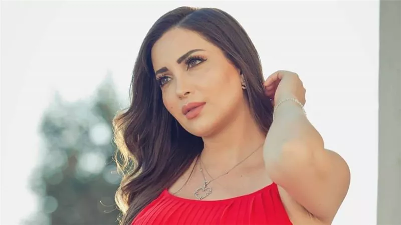 نسرين طافش : مفيش ألبومات تاني وهركز في التمثيل