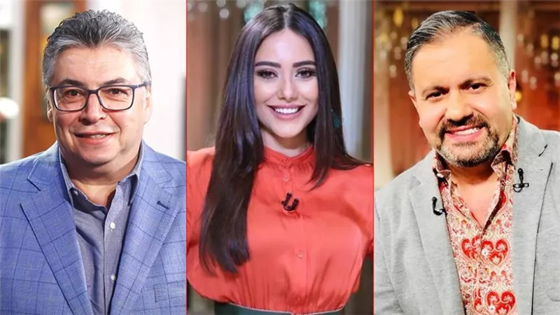 صناع «القاهرة اليوم» : البرنامج يعود قريبا ولكن بشكل جديد