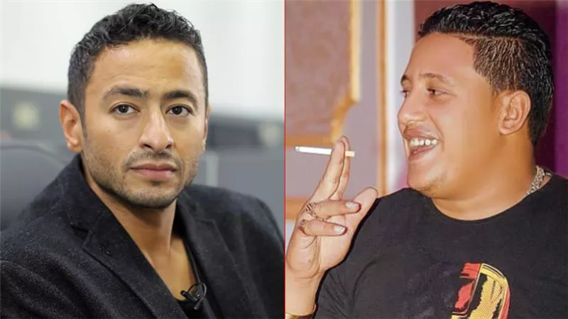 بالفيديو .. حماده هلال : أتمني من حمو بيكا ورفاقه أن يراعوا الذوق العام