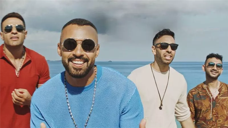 بالفيديو .. واما : أغنية «علي فكرة» هي أكثر أغنية اختلفنا عليها