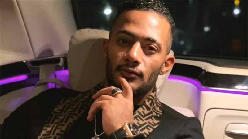 محمد رمضان يتحدى زملائه بجملة «انتظروا أقوي حفل» : موعدنا 21 نوفمبر بالرياض