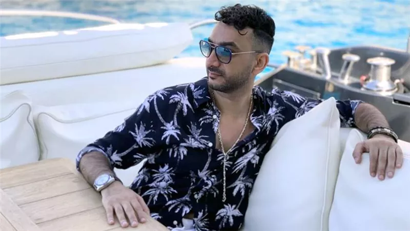 بالفيديو .. واما : نادر حمدي نجح في التوزيع الغنائي أكثر من الغناء نفسه