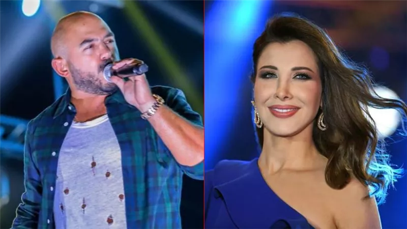 للمرة الثانية .. نانسي عجرم والعسيلي في الجامعة الألمانية