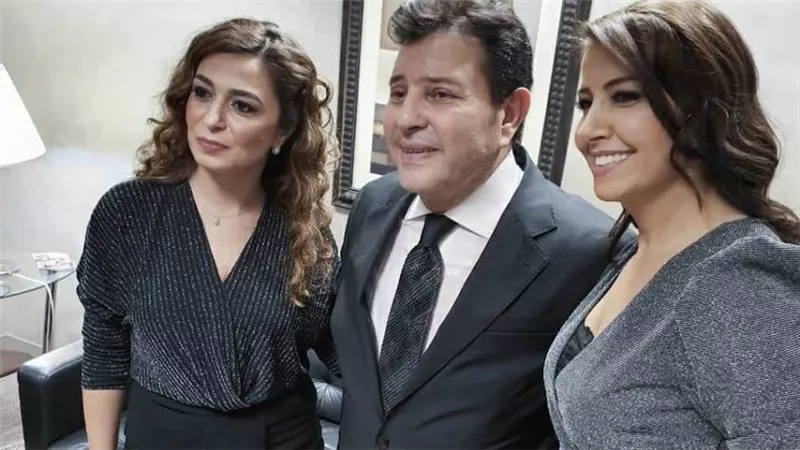  بالصور : هاني شاكر يختتم جولته الأمريكية بحفل ولاية متشيجان  