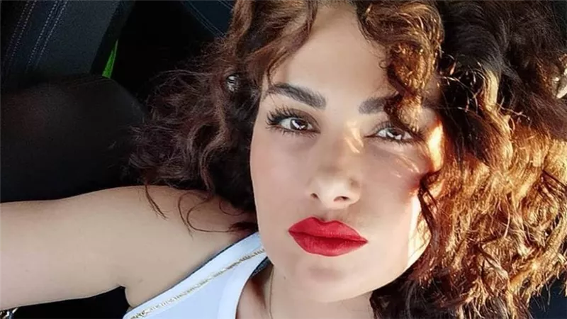 صبا مبارك تستعد لـ «حارس الجبل» والتصوير في أماكن صحراوية 