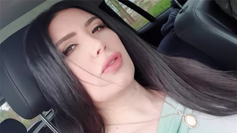 عبير صبرى تعلن تضامنها مع صابرين : ياريت كل واحد يخليه فى حاله 