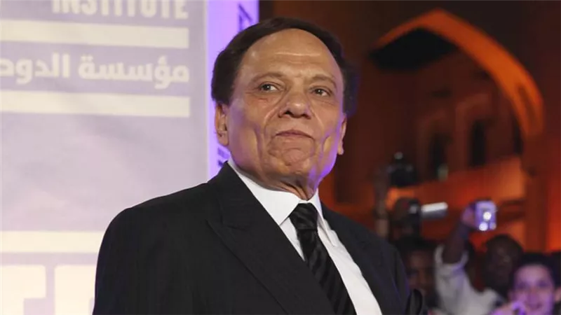 السؤال الصعب : لماذا يقاطع الزعيم مهرجان القاهرة السينمائي؟ 