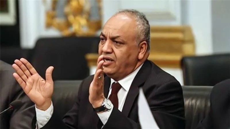 عودة برنامج «حقائق وأسرار» لمصطفى بكري على «صدى البلد»