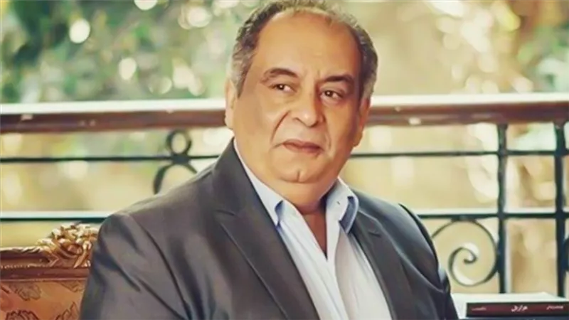 يوسف زيدان ينقل اقامته في القاهرة الفاطمية