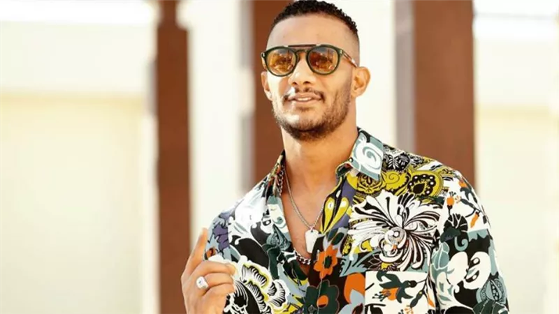 بعد نجاحه فى السعودية .. محمد رمضان يغنى فى الأردن