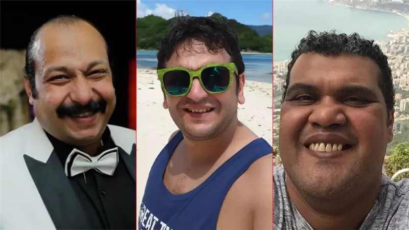 ملوك النحت الجدد .. كم بيومي فؤاد في مصر؟