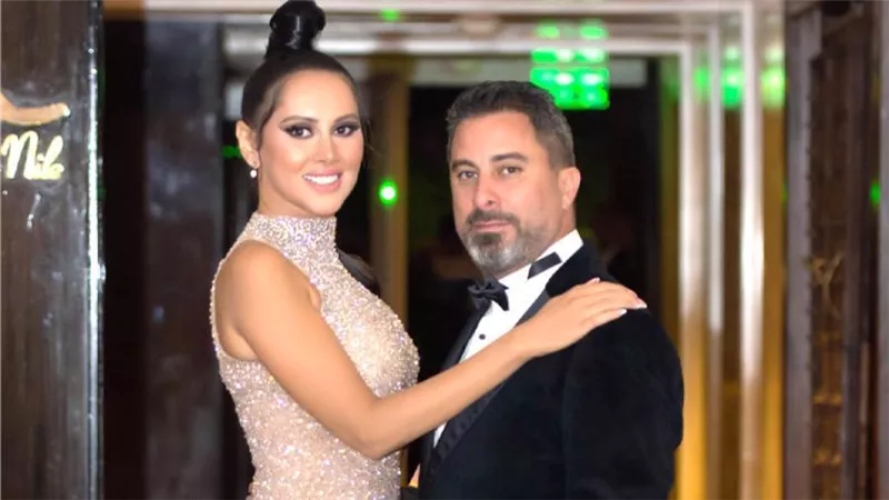 «جارة القمر» هو إسم فيلم ياسمين رئيس الجديد