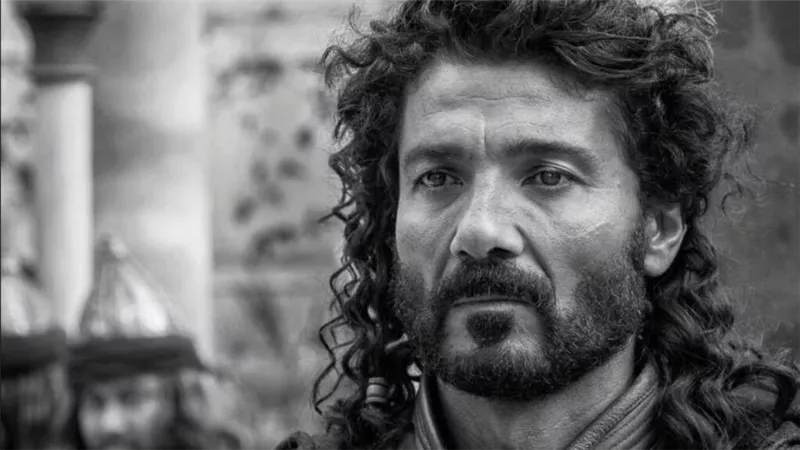 بسبب ممالك النار .. تكريم خالد النبوي في مهرجان الأسكندرية