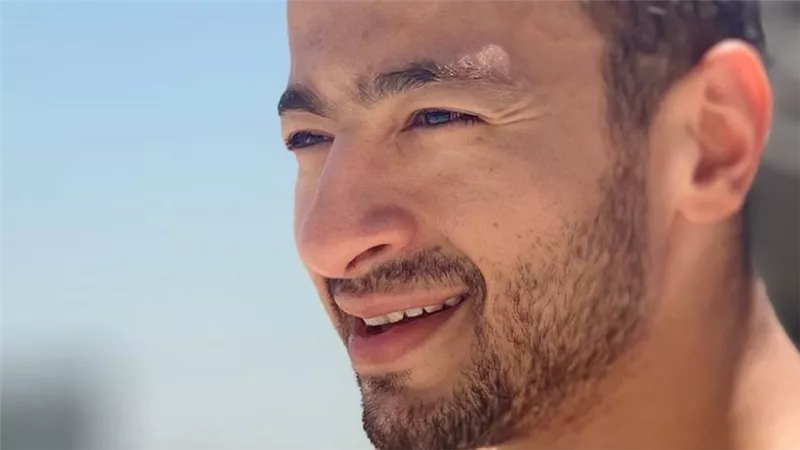 حماده هلال يستعد لأغنية جديدة بعنوان «صلوا علي رسول الله»