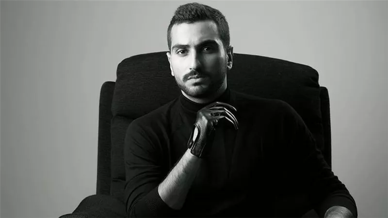 غدا .. محمد الشرنوبي ضيف برنامج عيشها بإنرجي