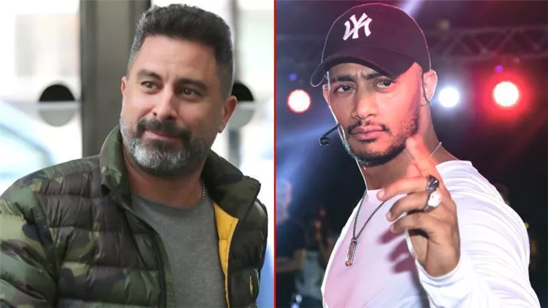 هادي الباجوري يعتذرعن فيلم محمد رمضان الجديد 