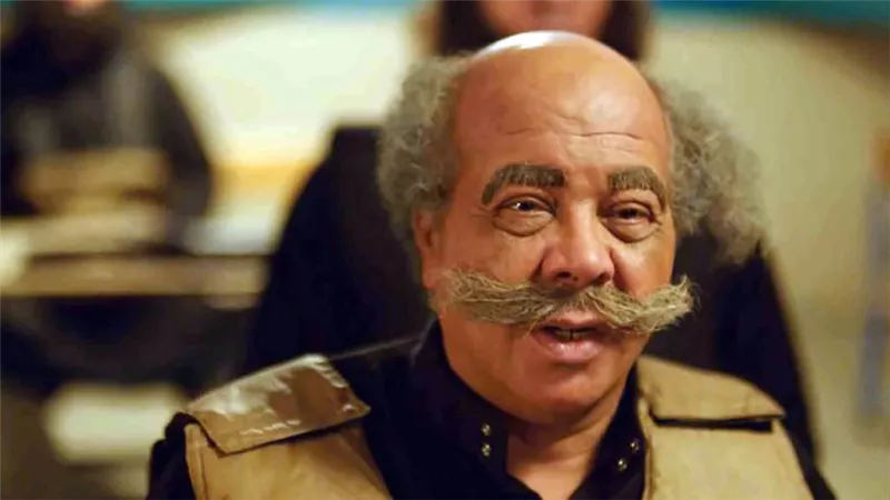  أحمد أدم باع القرموطى ويستعد لفيلم جديد مع أحمد البدري