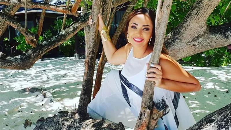 داليا البحيري : هذا شرطي الوحيد للموافقة على «حريم كريم 2»
