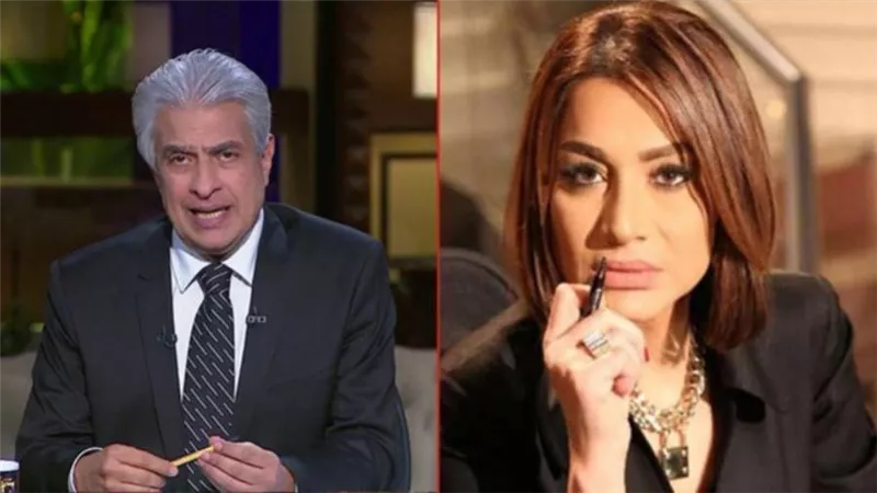 مفاجأة .. بسمة وهبة تقدم «كل يوم» علي ON E والإبراشي يستعد للتلفزيون المصري