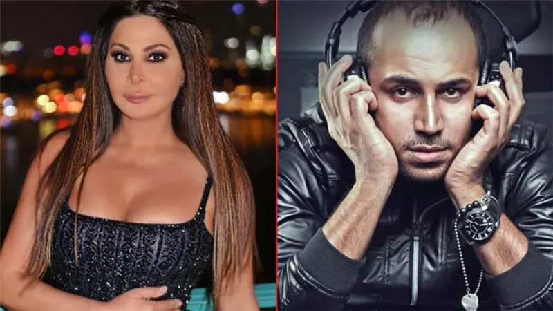 إليسا تختار 3 أغنيات جديدة من ألحان محمد يحيى في ألبومها الجديد