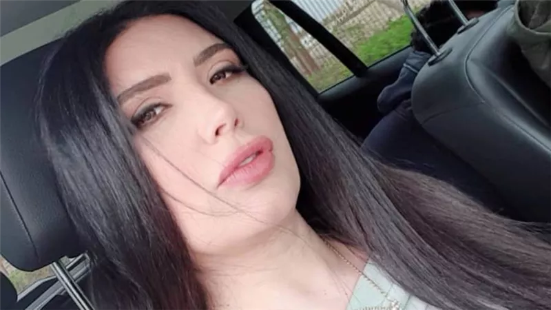 بسبب طلعت حرب .. عبير صبري هتعيش في وسط البلد 
