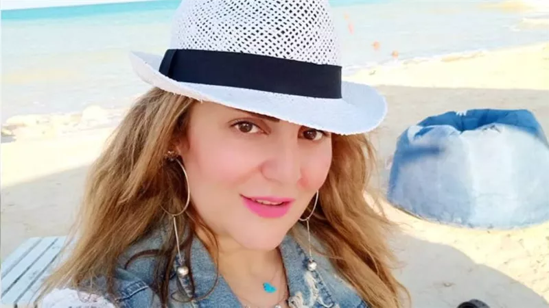 رانيا محمود ياسين : الإنتهاء من تصوير «فلانتينو» بعد شهر