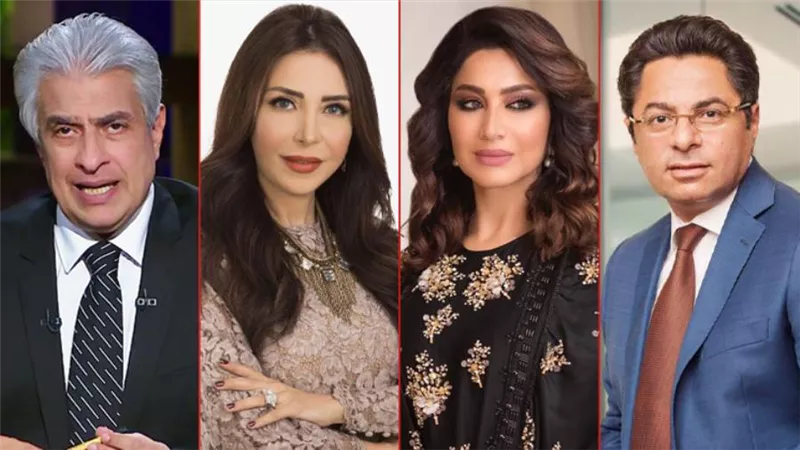 كما انفردنا .. بسمة وهبة تعلن انضمامها لـ ON E وتغييرات في المشهد الإعلامي