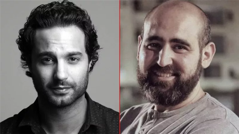 إبراهيم فخر : أزمة مسلسل «ملاك» مع الرقابة تنتهى خلال 10 أيام 