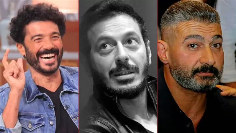 مسلسل «خالد بن الوليد» .. من الأصلح من هؤلاء؟