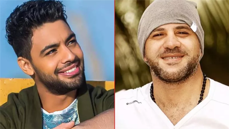 عزيز الشافعي : استنوا أحمد جمال في «خانة الحبايب»