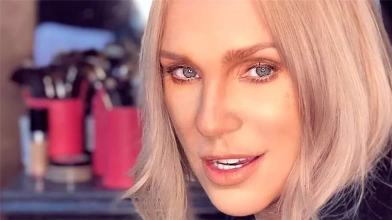 شيرين رضا : فيلم رأس السنة خالى من المشاهد الجريئة والمخلة