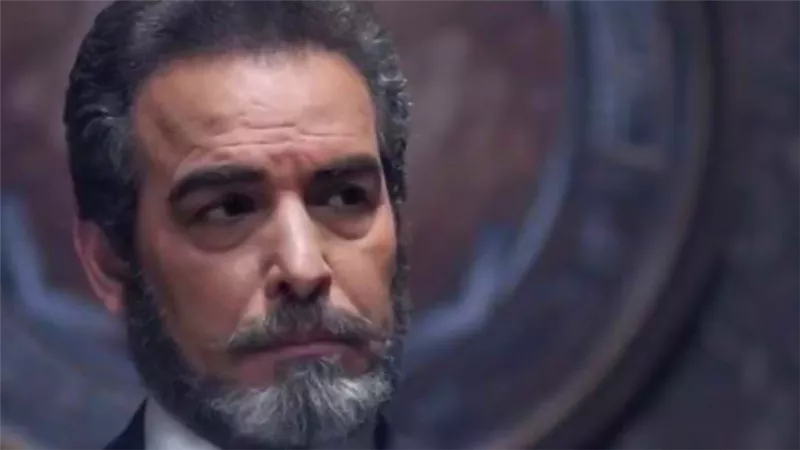 أحمد عبد العزيز : تنفيذ الجزء الثالث من «المال والبنون» بقى مستحيل